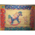 Button Bears